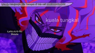 Dandadan Season 2 Episode 8 🔥