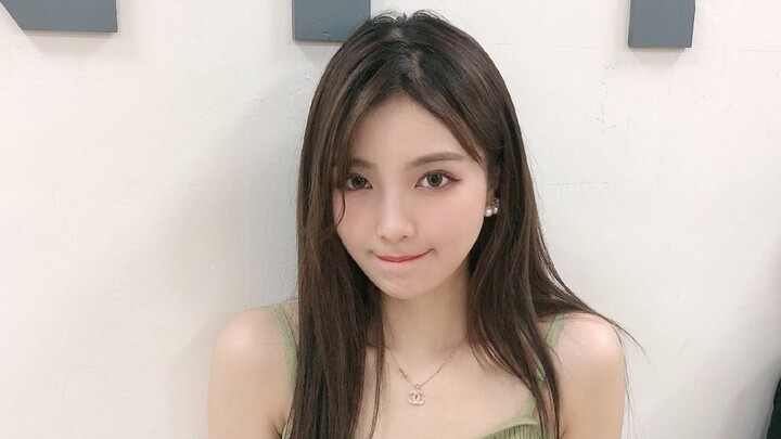 Jangan menyerah pada tantangan | Hari ini juga hari di mana aku menangis demi wanita cantik | Para p