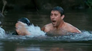 Devil Beneath 2023  Horror, Thriller