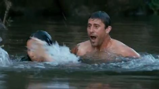 Devil Beneath 2023  Horror, Thriller