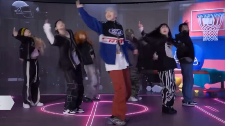 【Xiaohu】9 Dance Detail Tutorials and Explanations, Choreography by smoke and Badalee