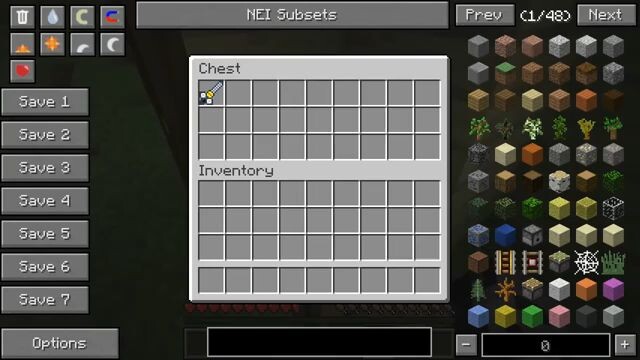 Minecraft:HAUNTED SWORDCHALLENGE GAMES - Lucky Block Mod -Modded Mini-Game