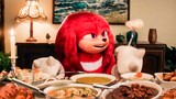 KNUCKLES "Knuckles Meets Wade's Mother" Official Trailer (2024)