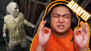 NILATAY AKO NI TATAY! BUTI NAUTAKAN KO SIYA | RE7 #4