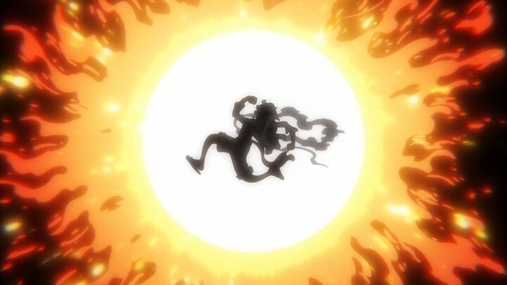 Opening One Piece 25