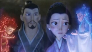哪吒 哪吒敖丙  哪吒之魔童降世 我命由我不由天