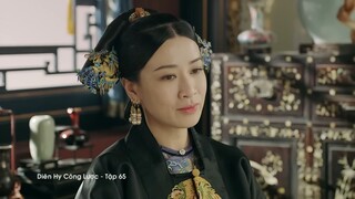 Diên Hy Công Lược - Tập 65