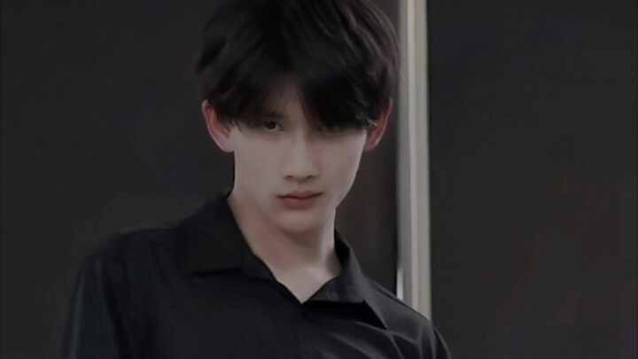 【Yu Yuhan】Anak kucing yang tersenyum jahat(〃∇〃)