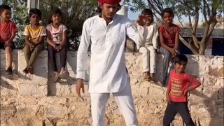 خطوة الفضاء الخارقة