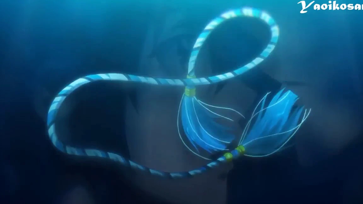 AMV Spirit Pact - เป็นของฉัน