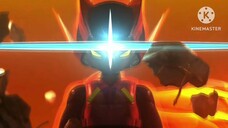 Master Hyper Shinobu 1234 GU Storyboard Omega Zero Oc Omegatower 2022 My Boss Intro