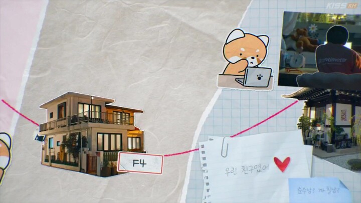 Absolute value of romance ep 4