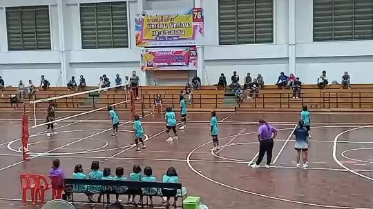 วอลเลย์บอล