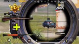 Sniper + Rpg only 🔥PUBG Mobile Payload 2.0  solo vs squad #pubgmobile #payload #catchpubg