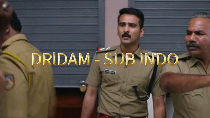 DRlDAM