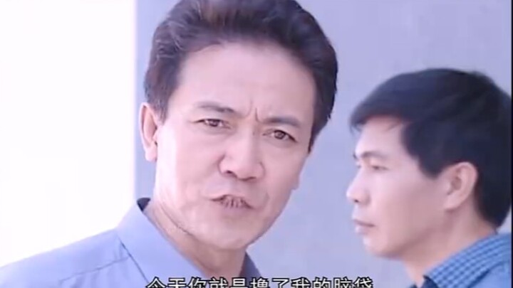 Leader Detects Something Off at the Grain Depot, Smashes Open the Iron Door Himself—and Unveils a Ma