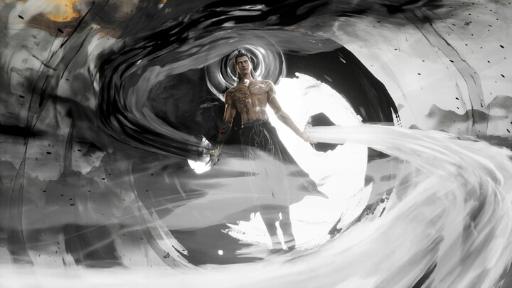 GILAA😱🔥 Shrouding The HEAVENS Episode Terbaru || Kebangkitan Tubuh DEWA YEE FAN