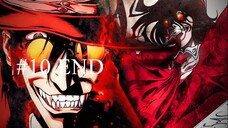 EP 10 - Hellsing Ultimate Sensor [Sub Indo]