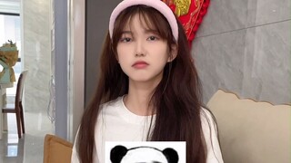 Berbicara setengah-setengah sepertinya bukan kebiasaan yang baik