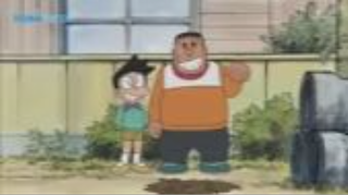 Doraemon Episode 287