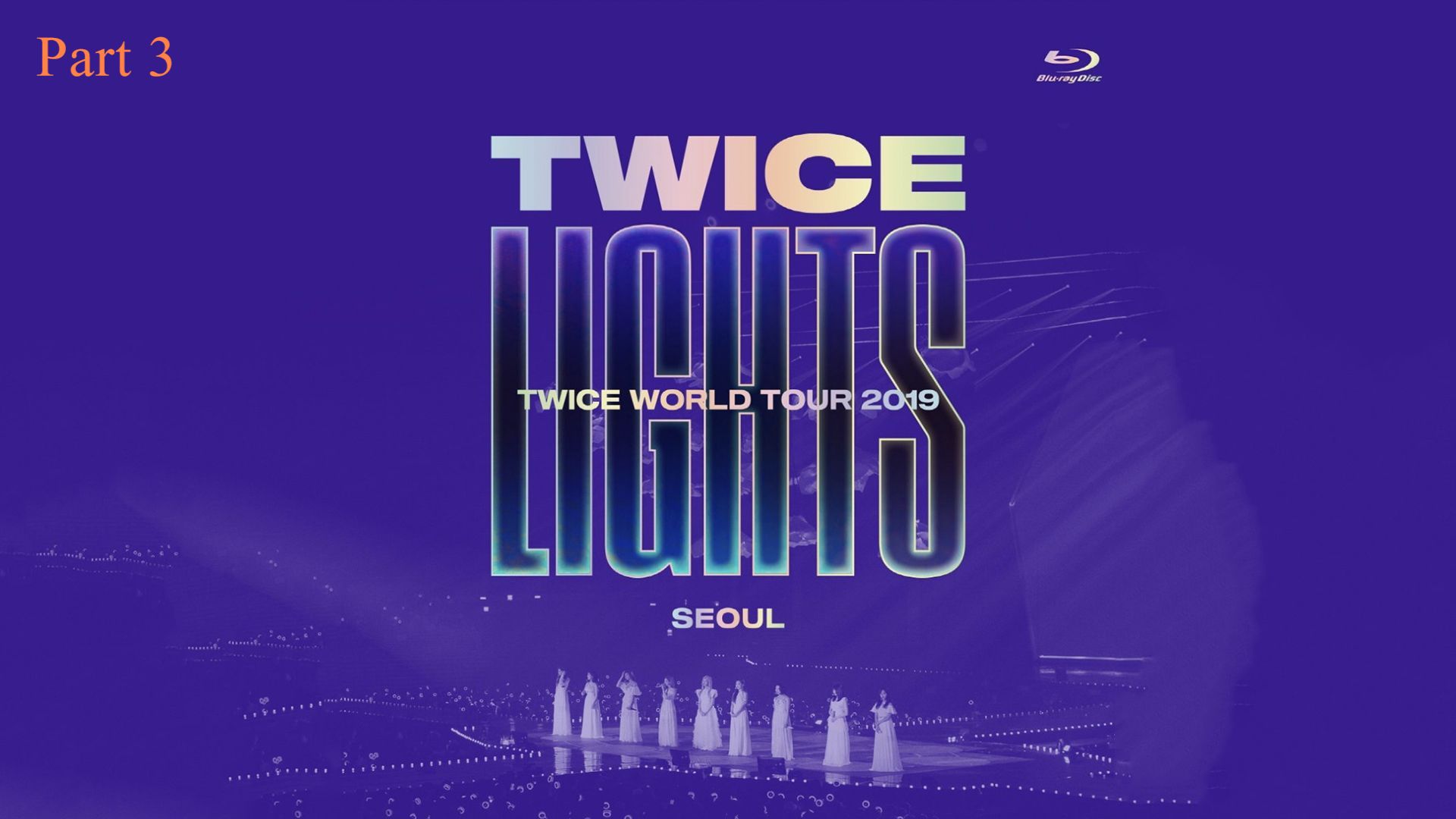 2019 Twice World Tour 2019 