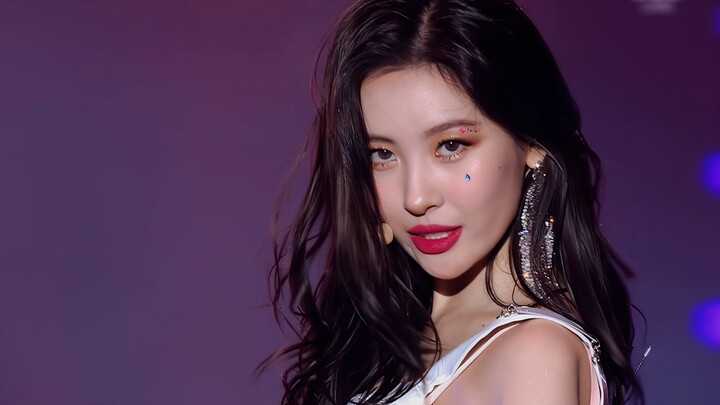 【4K60 إطارًا】 سونمي - غاشينا + بطلة + سايرن (181225)