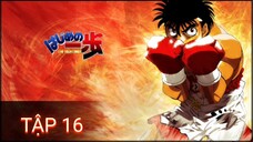 Hajime no Ippo Tập 16 Vietsub