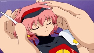 Angelic Layer EP 12 Eng Sub