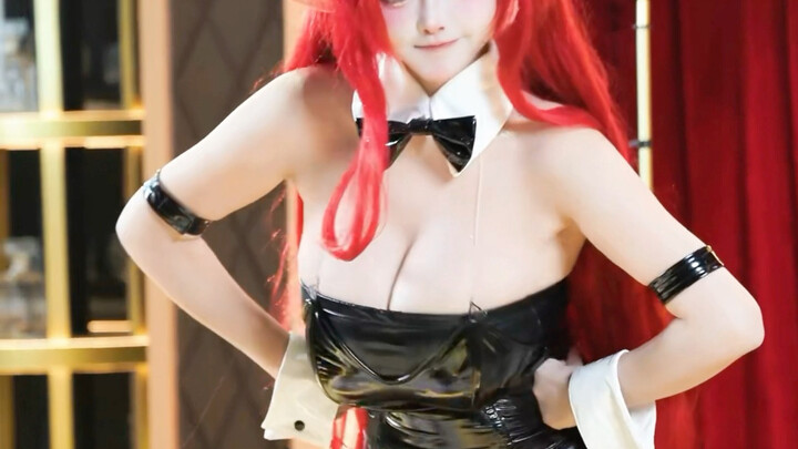 I’m gonna check the cards (with a French accent)