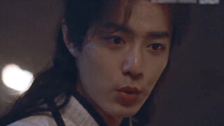 [Xiao Zhan Narcissus |. Sanxian] "Cinnabar Tears" Episode 7 |. Aku hanya tidak menemui musim semi ke