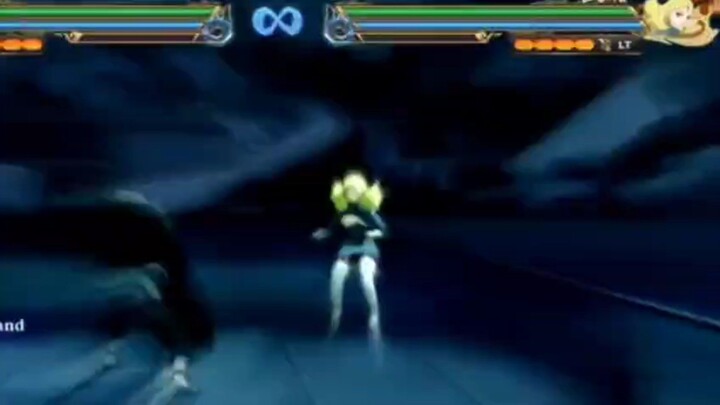 game Naruto