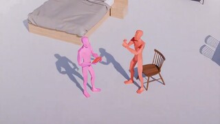 可谁又来安慰父亲呢