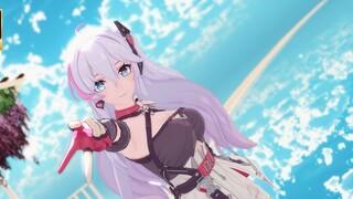 【4KMMD|Karabichu】❤Please keep looking at me~ Chu-Chu☆彡U-chu|Kaname