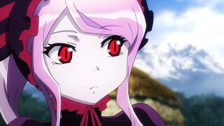 [Juli] OVERLORD Ⅳ PV3