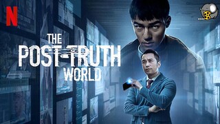 The Post-Truth World 2022 Subtitle Indonesia