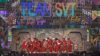 SEVENTEEN - MANSAE | BE THE SUN IN SEOUL