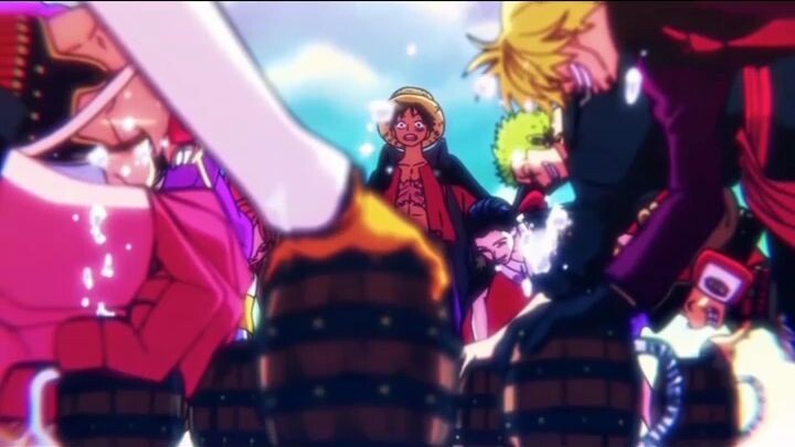 ☠️ONEPiece 🌅