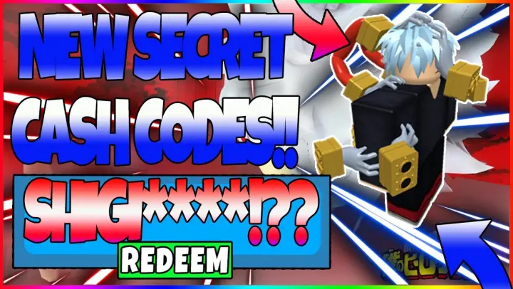 ALL *2* NEW CODES IN BOKU NO ROBLOX (ROBLOX) [AUGUST-SEPTEMBER 2020] *SECRET CODES!*