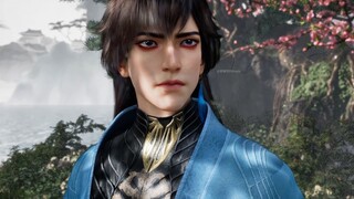 "Tiếng thở dài này chứa đựng quá nhiều điều...nó để lại ấn tượng sâu sắc!"