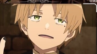 [WuZhiZhu Season 2] What was changed or deleted in episode 1? The item that "disappeared" for Alice?