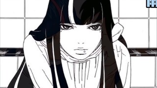 Bo Ren Chuan 57: Naruto memutuskan untuk membunuh Bo Ren yang berubah menjadi Otsutsuki!