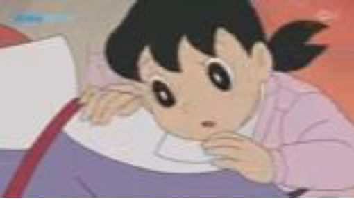 Doraemon Episode 281