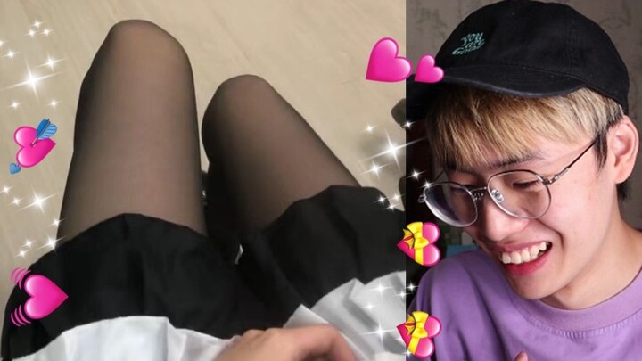 【ชาเลนจ์อย่าใจอ่อน】ช่วยด้วย! แบบนี้ใครจะไม่ใจอ่อนได้ลง!!