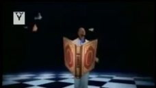 Reading Rainbow Borreguita and the Coyote S12E2