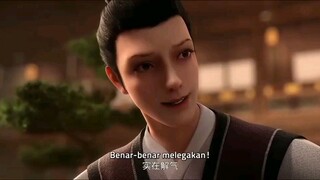 tom of fallen gods s3 eps 13