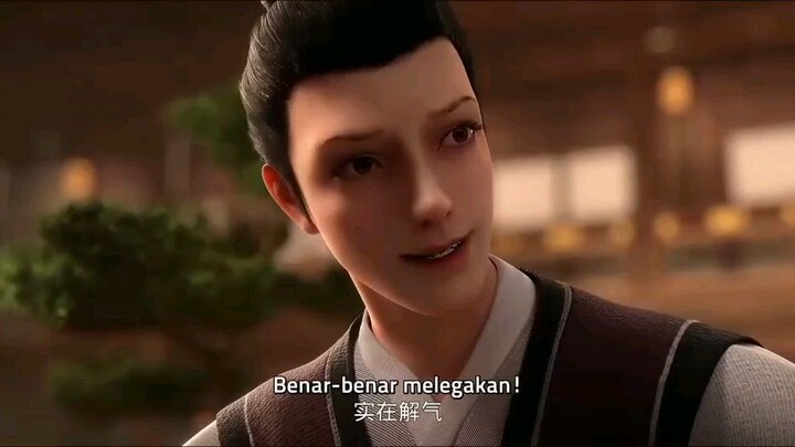 tom of fallen gods s3 eps 13