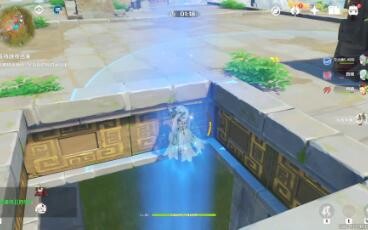 Trap! It’s a trap!
