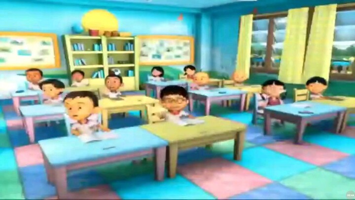 upin ipin