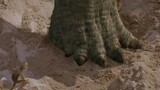 [AMV]Brachiosaurus Menapak di Tanah lalu Keluar Air