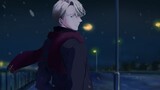 In 2022, does anyone still watch this Russian man? Yuri!!! on Ice [Victor's personal clip]